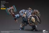 JOYTOY JT2764 Warhammer 40k 1: 18 Space Marines Space Wolves Venerable Dreadnought Brother Hvor