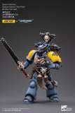 JOYTOY Warhammer 40k 1: 18 Space Wolves Claw Pack