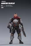 JOYTOY 2020KL02 1:18 Skeleton Forces Hells Fifth Company