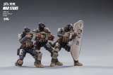 JOYTOY JT0081 1:18 Free Truism 15th Moon Wolf Fleet