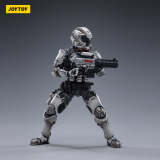 JOYTOY JT2276 1: 18 Skeleton Forces Shadow Wing - Enforcer（ Black & Gold Limited）