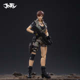 JOYTOY JT0326 1:18 CrossFire ULP-X ( Black List )