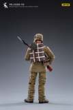 JOYTOY JT1309 1:18 Chinese people's Volunteer Army ( Winter Uniform )