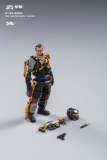JOYTOY JT0197+0272 1:18 19st LEGION GHOST UNITED