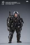JOYTOY JT0388 1:18 The Wandering Earth United Earth Government China Rescue Team