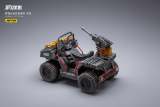 JOYTOY JT1392 1:18 Wildcat  ATV ( Grey )