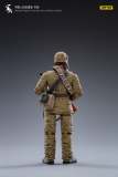 JOYTOY JT1309 1:18 Chinese people's Volunteer Army ( Winter Uniform )