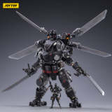 JOYTOY JT2030 Iron Wrecker 05 Orbital Combat Mecha ( Night Attack Type )