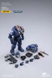 JOYTOY JT2221 Warhammer 40k 1: 18 Ultramarines Primaris Reivers