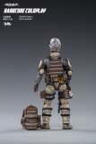 JOYTOY 2020KL03 1:18 SKELETON FORCES - PERISH COMPANY