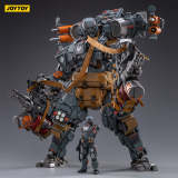 JOYTOY JT1460 1:18 09st Legion-FEAR V - Airborne Assault Type