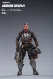 JOYTOY 2020KL02 1:18 Skeleton Forces Hells Fifth Company