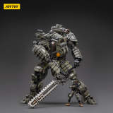 JOYTOY JT2580 1:18 New Zeus Mecha Heavy Firepower Model