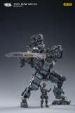 JOYTOY JT0128 1:25 Steelbone Armor V2 ( Classic )