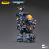 JOYTOY Warhammer 40k 1: 18 Space Wolves Claw Pack