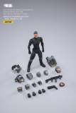 JOYTOY JT2047 Iron Wrecker 06 Orbital Combat Mecha ( Bombardment Type )