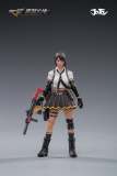 JOYTOY JT0975 1:18 CrossFire zero