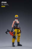 JOYTOY JT1347 1:18 North 03 ( Maintenance Mech )