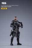 JOYTOY JT1958 Iron Wrecker 03 Urban Warfare Mecha