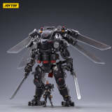 JOYTOY JT2030 Iron Wrecker 05 Orbital Combat Mecha ( Night Attack Type )