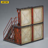 JOYTOY JT0814 1:18 Mecha Depot Weapon Section