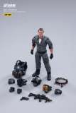 JOYTOY JT1279 1:18 NORTH（Firehammer Assault Mech）