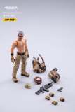 JOYTOY 1: 18 Mercenary