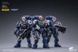 JOYTOY JT2221 Warhammer 40k 1: 18 Ultramarines Primaris Reivers