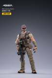 JOYTOY 1: 18 Mercenary