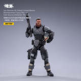 JOYTOY JT2047 Iron Wrecker 06 Orbital Combat Mecha ( Bombardment Type )
