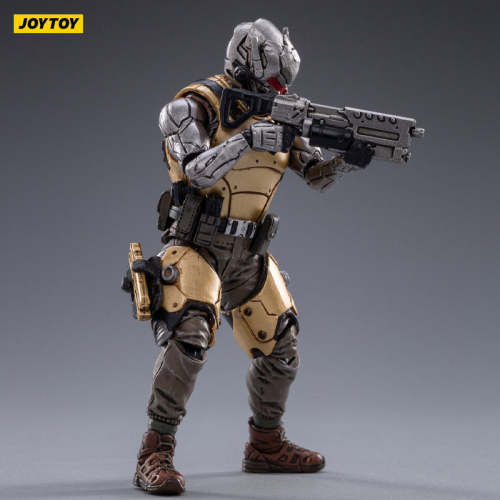 JOYTOY JT1446 1:18 The Risen - Rego