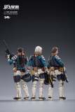 JOYTOY JT0159 1:18 Starhawk 12th Peron Patrol