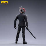JOYTOY JT1866 1: 18 Suited Assassin