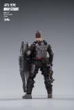 JOYTOY JT0074 1:18 Starhawk 7th Army Blackhawk Fleet