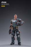 JOYTOY JT1460 1:18 09st Legion-FEAR V - Airborne Assault Type