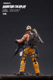 JOYTOY JT0302 1:18 CIA SOUTH AFRICAN Bounty Hunter