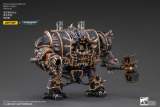 JOYTOY JT2504 Warhammer 40k Black Legion Helbrute