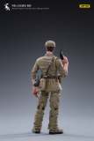JOYTOY JT1316 1:18 Chinese people's Volunteer Army ( Spring Uniform )