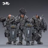 JOYTOY JT0746 1:18 Interstellar Trooper Hammer of steel