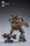 JOYTOY JT0807 1:25 STEEL BONE Armor ( Sand )