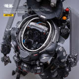 JOYTOY JT2030 Iron Wrecker 05 Orbital Combat Mecha ( Night Attack Type )