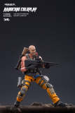 JOYTOY JT0302 1:18 CIA SOUTH AFRICAN Bounty Hunter