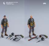 JOYTOY JT0456 1:18 WWII Mountain Division Wehrmacht