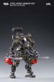 JOYTOY JT0210 1:25 Steel Bone H07 Firepower Mecha ( Olive )
