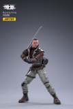 JOYTOY JT2085 1: 18 Boyang Feng