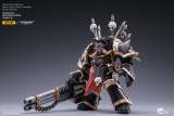 JOYTOY Warhammer 40k 1: 18 Chaos Space Marines Black Legion Warband