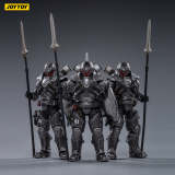 JOYTOY JT0869 1:18 01st Legion-Steel Spear