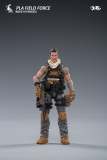 JOYTOY JT0647 1:18 PLA field force