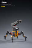 JOYTOY JT0944 X12 Attack-Support Robot Trajectory Type