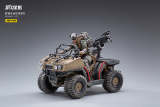 JOYTOY JT1217 1:18 Wildcat ATV